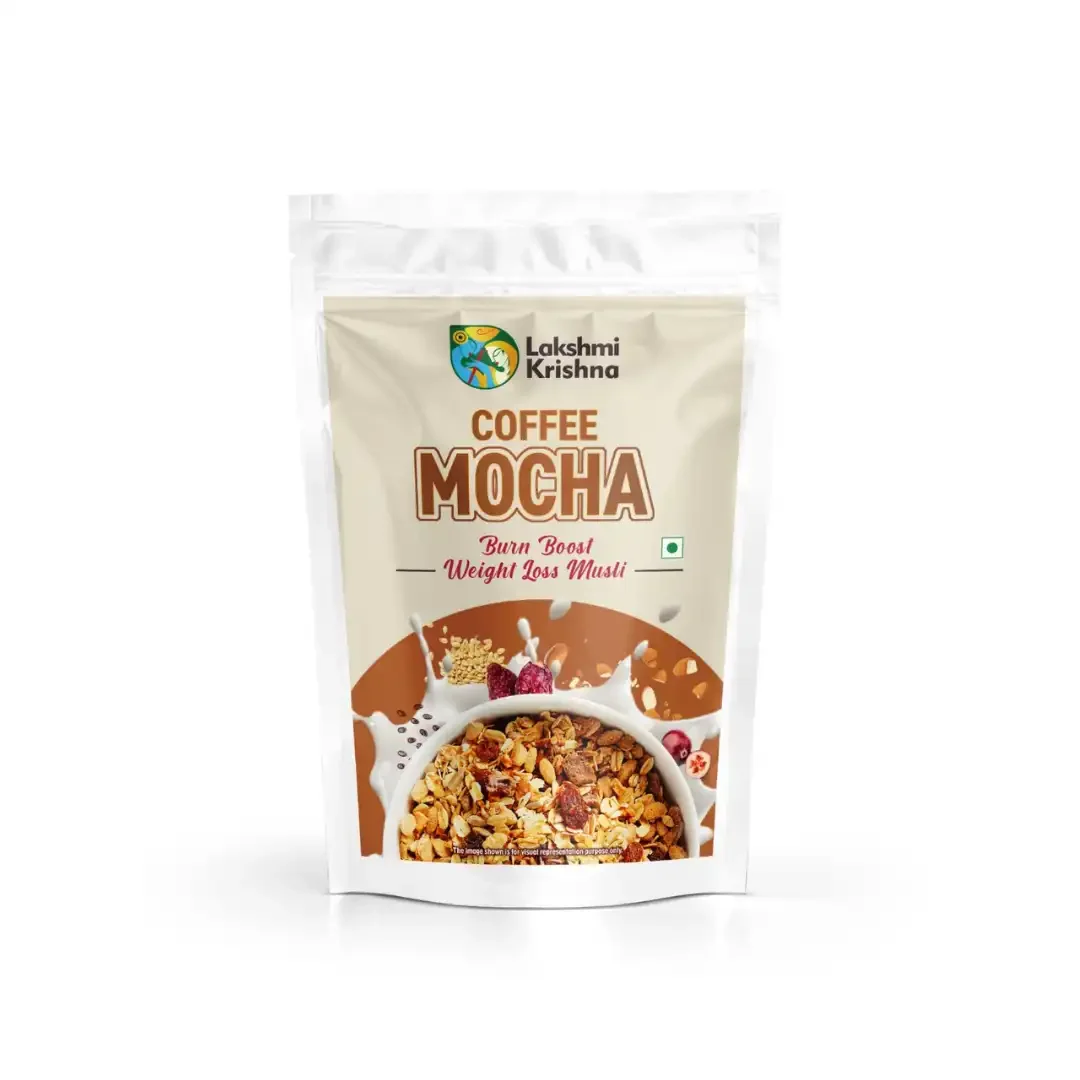 Musli & Mixture