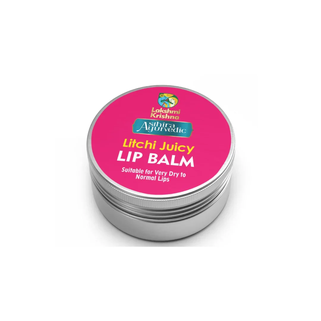Lip balm
